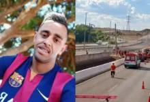 Tragédia no Lago Paranoá: a morte de Rogério Salles Brandão após queda de ponte