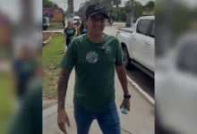 Trajetória de Paulin Vai Nele marca estreia na política após anos no Ceasa