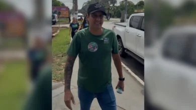 Trajetória de Paulin Vai Nele marca estreia na política após anos no Ceasa