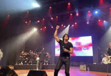 Tributo ao U2 traz fusão de rock e música clássica ao Teatro Rio Vermelho