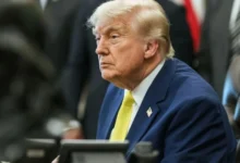 Trump recusa proposta iraniana para reabertura do estreito de Ormuz