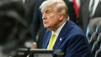 Trump recusa proposta iraniana para reabertura do estreito de Ormuz