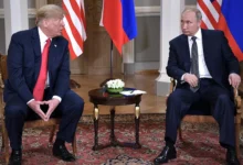 Trump sanciona lei que amplia sanções contra Rússia e endurece restrições ao Irã