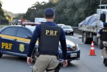TSE define novas regras para atuação da PRF durante as eleições de 2026