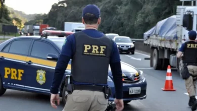 TSE define novas regras para atuação da PRF durante as eleições de 2026