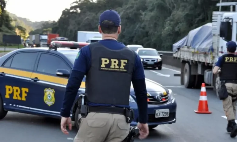 TSE define novas regras para atuação da PRF durante as eleições de 2026