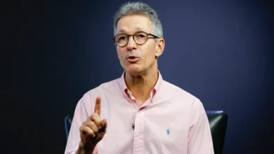 TSE determina presença de candidatos do Novo em debates eleitorais de 2026