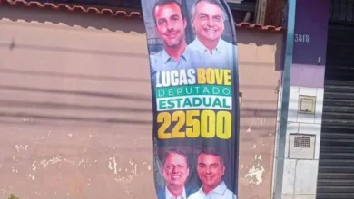 TSE mantém autorização para uso da imagem de Bolsonaro em materiais de campanha