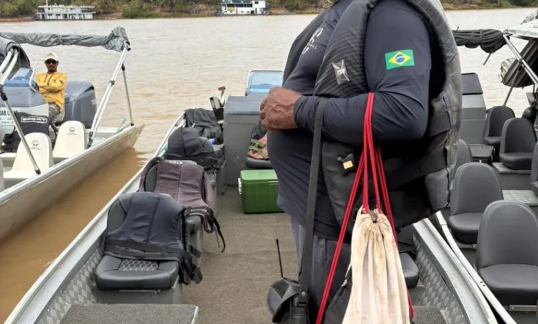 Turismo de onças no Pantanal: entre a conservação e o limite da exploração