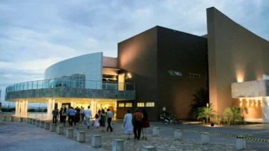 UFG sedia festival de games e tecnologias imersivas em Goiânia