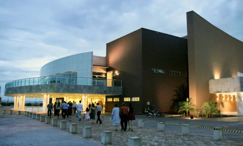 UFG sedia festival de games e tecnologias imersivas em Goiânia