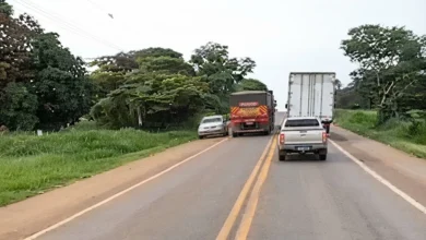 Ultrapassagens proibidas na Br-153 em Goiás somam 18 mil multas e 29 mortes em 2025