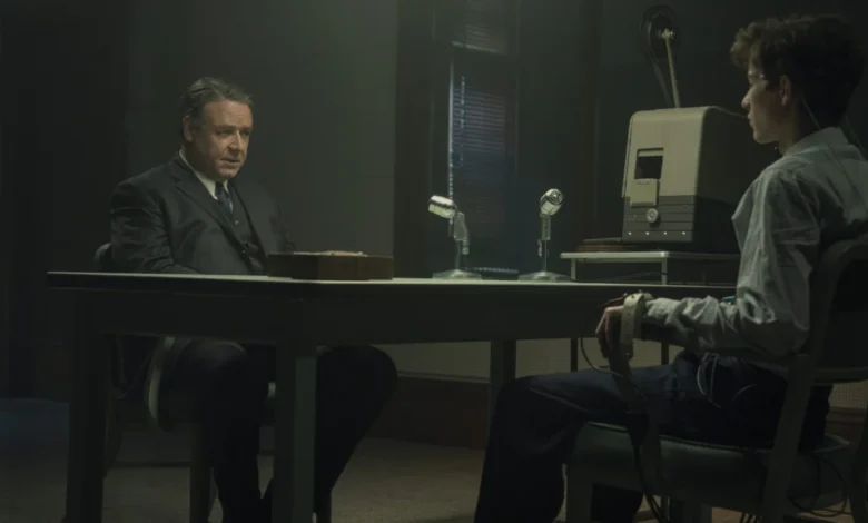 Unabomber e estreias de peso movimentam o streaming nesta sexta-feira
