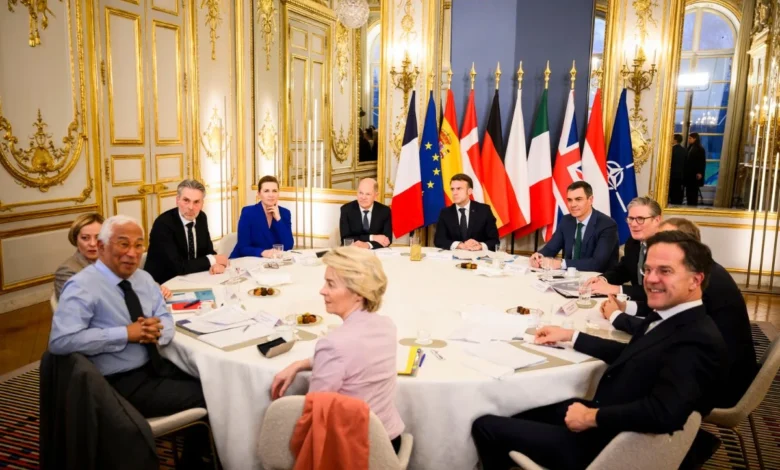 União Europeia retira sanções de dois oligarcas russos em acordo polêmico