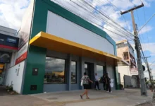 Unidade do Vapt Vupt na Praça da Bíblia transfere atendimento para novo endereço