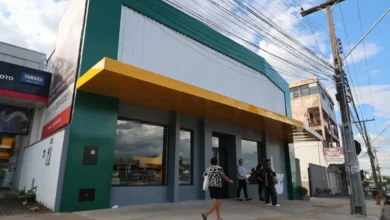 Unidade do Vapt Vupt na Praça da Bíblia transfere atendimento para novo endereço