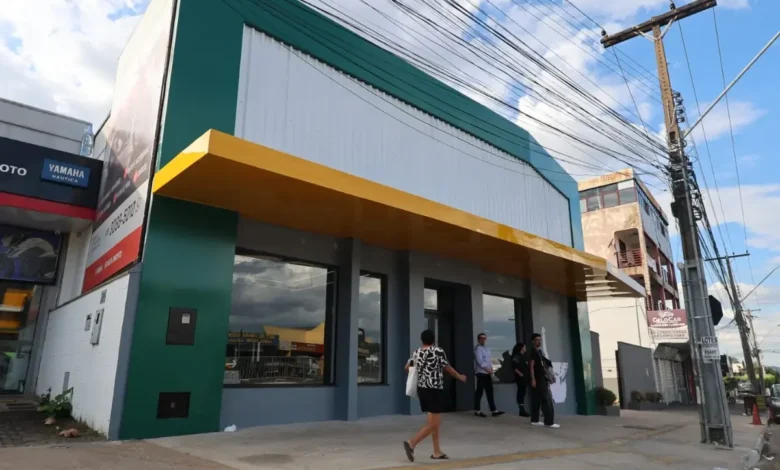 Unidade do Vapt Vupt na Praça da Bíblia transfere atendimento para novo endereço