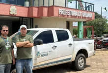 Uruana abre concurso público para o cargo de analista ambiental