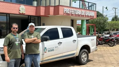 Uruana abre concurso público para o cargo de analista ambiental