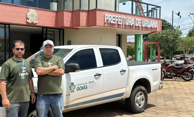 Uruana abre concurso público para o cargo de analista ambiental