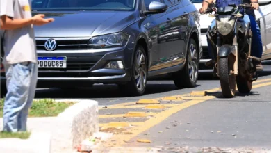 Uso de celular ao volante eleva riscos de acidentes e compromete a segurança viária