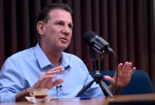 Vanderlan Cardoso projeta candidatura à presidência do Senado e analisa cenário político