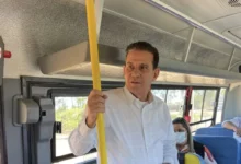 Vanderlan quer manter tarifa de R$ 4,30 na Grande Goiânia e pressiona por queda nos preços do Entorno