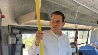 Vanderlan quer manter tarifa de R$ 4,30 na Grande Goiânia e pressiona por queda nos preços do Entorno