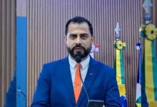 Vereador Wesley Cláudio é feito refém em assalto violento em Rondonópolis