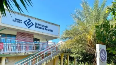 Vestibular da UEG encerra prazo de inscrições para mais de 4 mil vagas