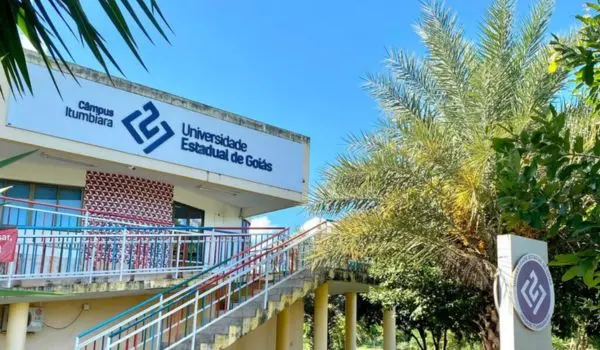 Vestibular da UEG encerra prazo de inscrições para mais de 4 mil vagas