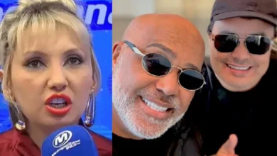 Vidente relata alerta espiritual sobre a dupla Rick e Renner em 2025