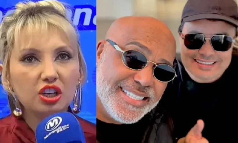 Vidente relata alerta espiritual sobre a dupla Rick e Renner em 2025