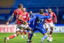 Vila Nova cede empate ao Avaí e desperdiça oportunidade de liderar a Série B