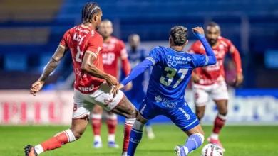 Vila Nova cede empate ao Avaí e desperdiça oportunidade de liderar a Série B