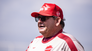 Vila Nova ganha três reforços para confronto decisivo contra o Botafogo-sp