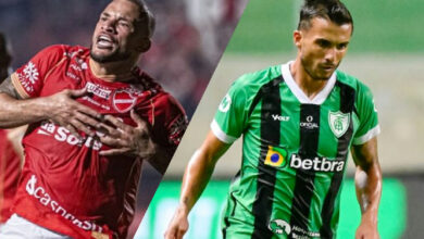 Vila Nova persegue liderança da Série B com foco no fator casa