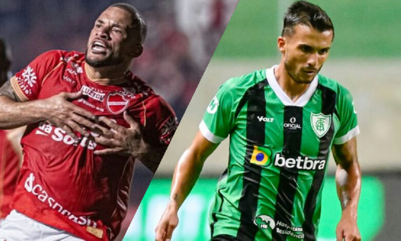 Vila Nova persegue liderança da Série B com foco no fator casa