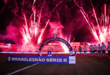 Vila Nova recebe o Londrina em confronto decisivo pela Série B
