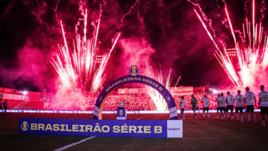 Vila Nova recebe o Londrina em confronto decisivo pela Série B