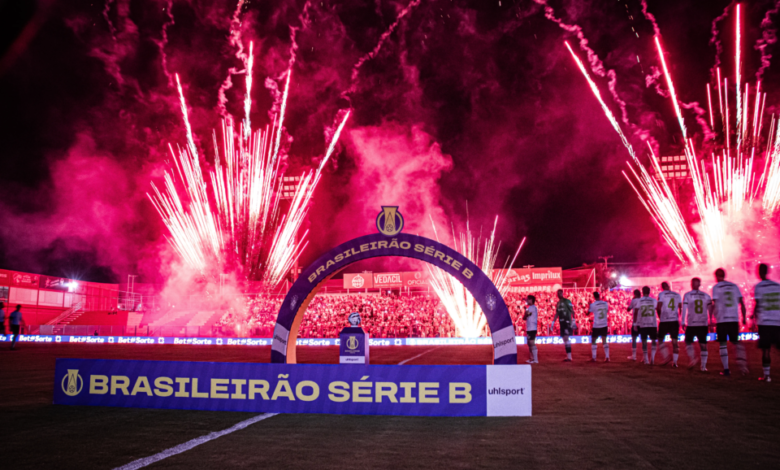 Vila Nova recebe o Londrina em confronto decisivo pela Série B