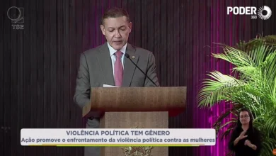 Violência política de gênero é um ataque direto à democracia, afirma Kassio Nunes Marques