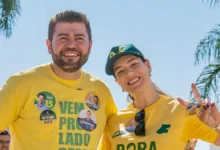 Viúva de Amilton Filho mantém nome e foto do candidato na urna para disputa na Alego
