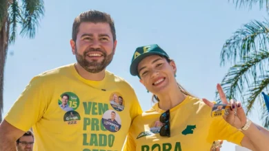 Viúva de Amilton Filho mantém nome e foto do candidato na urna para disputa na Alego