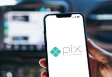 Volume de transações via PIX apresenta recuo após restrições a apostas online