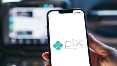 Volume de transações via PIX apresenta recuo após restrições a apostas online