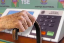 Voto nas eleições garante prova de vida automática para aposentados do INSS