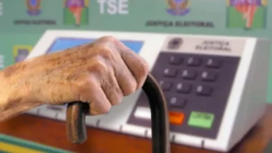 Voto nas eleições garante prova de vida automática para aposentados do INSS