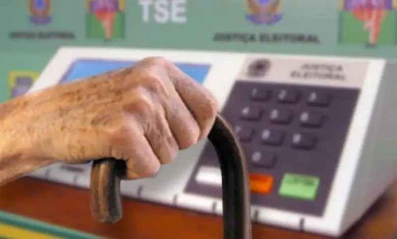 Voto nas eleições garante prova de vida automática para aposentados do INSS