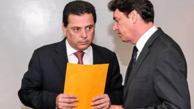 Voto útil impulsiona Daniel Vilela e pressiona aliança entre Marconi e Wilder